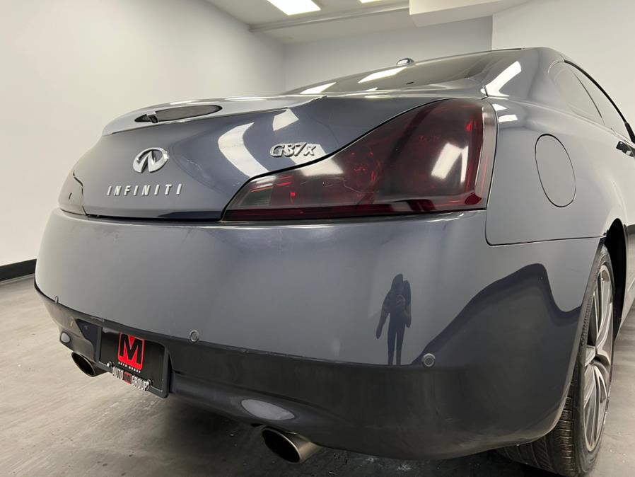 Used Infiniti G37 Coupe 2dr x AWD 2012 | M Auto Group. Elizabeth, New Jersey Used Infiniti G37 Coupe 2dr x AWD 2012 | M Auto Group. Elizabeth, New Jersey