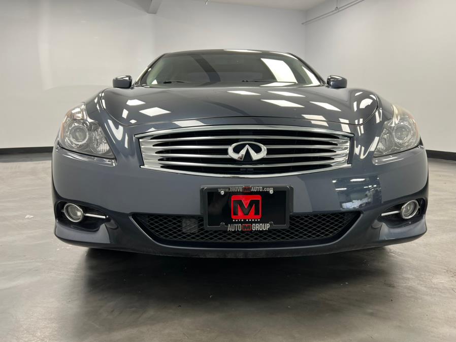 Used Infiniti G37 Coupe 2dr x AWD 2012 | M Auto Group. Elizabeth, New Jersey Used Infiniti G37 Coupe 2dr x AWD 2012 | M Auto Group. Elizabeth, New Jersey