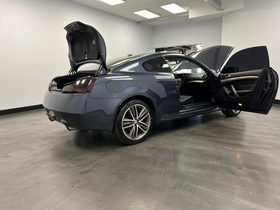 Used Infiniti G37 Coupe 2dr x AWD 2012 | M Auto Group. Elizabeth, New Jersey Used Infiniti G37 Coupe 2dr x AWD 2012 | M Auto Group. Elizabeth, New Jersey