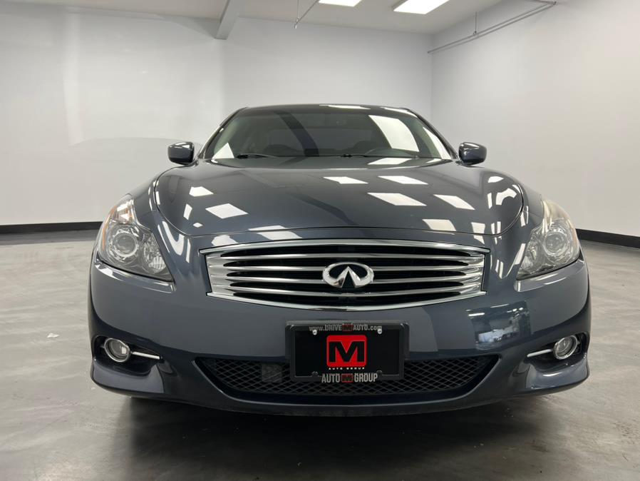 Used Infiniti G37 Coupe 2dr x AWD 2012 | M Auto Group. Elizabeth, New Jersey Used Infiniti G37 Coupe 2dr x AWD 2012 | M Auto Group. Elizabeth, New Jersey