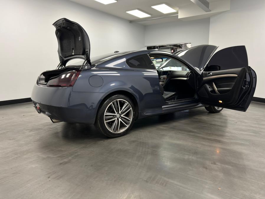 Used Infiniti G37 Coupe 2dr x AWD 2012 | M Auto Group. Elizabeth, New Jersey Used Infiniti G37 Coupe 2dr x AWD 2012 | M Auto Group. Elizabeth, New Jersey
