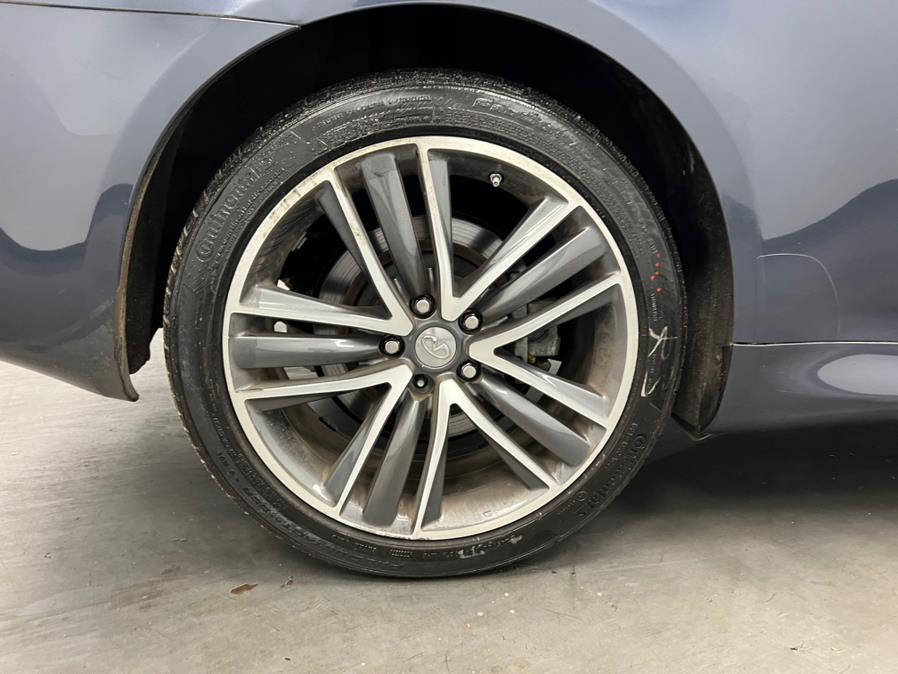 Used Infiniti G37 Coupe 2dr x AWD 2012 | M Auto Group. Elizabeth, New Jersey Used Infiniti G37 Coupe 2dr x AWD 2012 | M Auto Group. Elizabeth, New Jersey