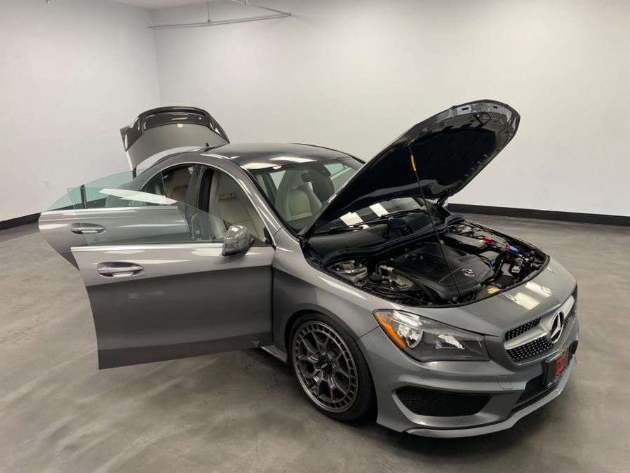 Used Mercedes-Benz CLA 4dr Sdn CLA250 4MATIC 2016 | M Auto Group. Elizabeth, New Jersey Used Mercedes-Benz CLA 4dr Sdn CLA250 4MATIC 2016 | M Auto Group. Elizabeth, New Jersey