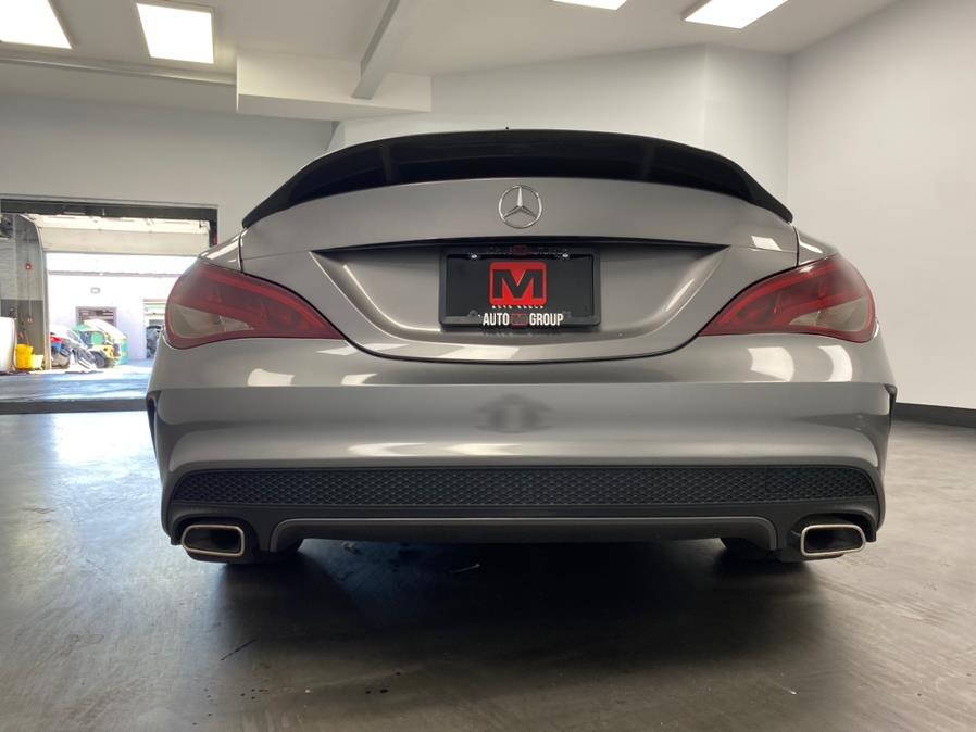 Used Mercedes-Benz CLA 4dr Sdn CLA250 4MATIC 2016 | M Auto Group. Elizabeth, New Jersey Used Mercedes-Benz CLA 4dr Sdn CLA250 4MATIC 2016 | M Auto Group. Elizabeth, New Jersey