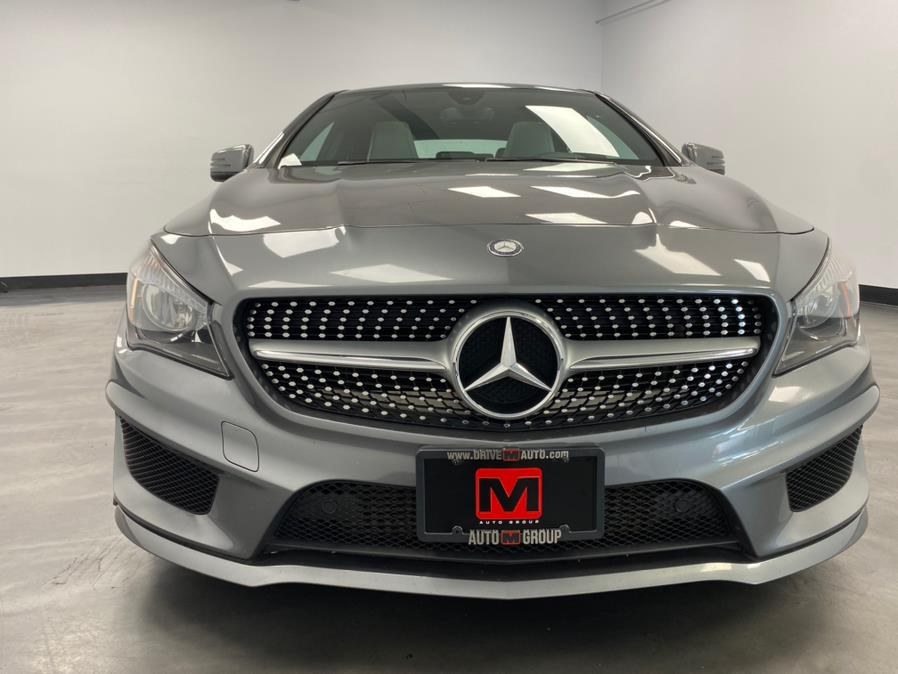 Used Mercedes-Benz CLA 4dr Sdn CLA250 4MATIC 2016 | M Auto Group. Elizabeth, New Jersey Used Mercedes-Benz CLA 4dr Sdn CLA250 4MATIC 2016 | M Auto Group. Elizabeth, New Jersey