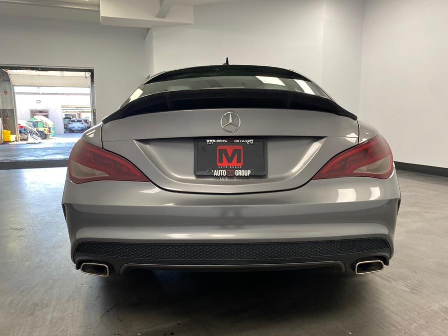 Used Mercedes-Benz CLA 4dr Sdn CLA250 4MATIC 2016 | M Auto Group. Elizabeth, New Jersey Used Mercedes-Benz CLA 4dr Sdn CLA250 4MATIC 2016 | M Auto Group. Elizabeth, New Jersey