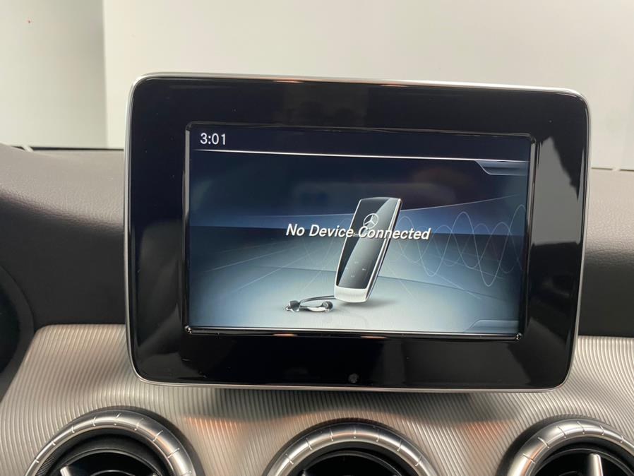 Used Mercedes-Benz CLA 4dr Sdn CLA250 4MATIC 2016 | M Auto Group. Elizabeth, New Jersey Used Mercedes-Benz CLA 4dr Sdn CLA250 4MATIC 2016 | M Auto Group. Elizabeth, New Jersey