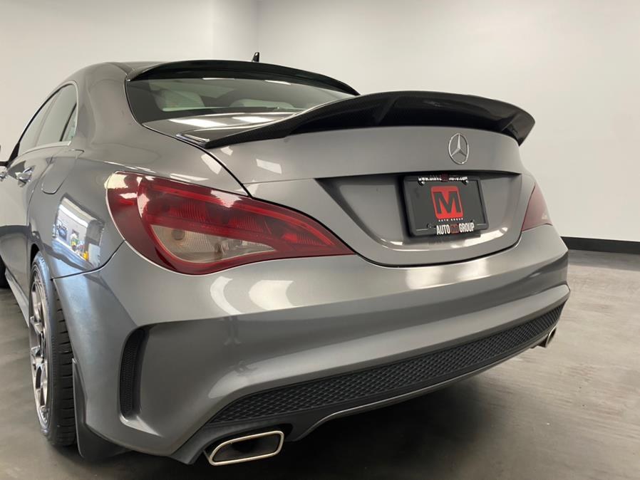 Used Mercedes-Benz CLA 4dr Sdn CLA250 4MATIC 2016 | M Auto Group. Elizabeth, New Jersey Used Mercedes-Benz CLA 4dr Sdn CLA250 4MATIC 2016 | M Auto Group. Elizabeth, New Jersey