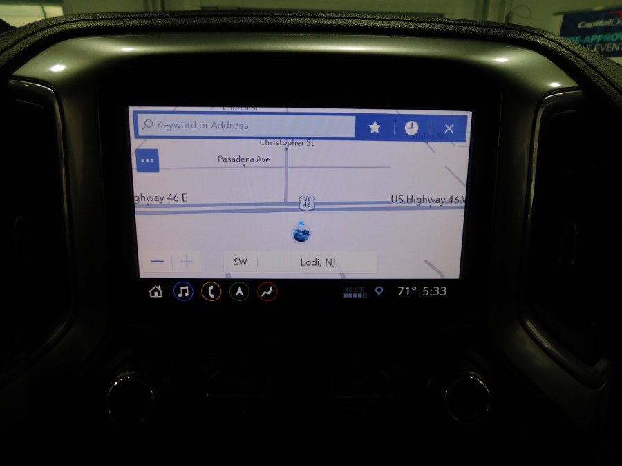 2019 Chevrolet Silverado 1500 4WD Crew Cab 147" LTZ, available for sale in Lodi, New Jersey | Auto Gallery. Lodi, New Jersey 2019 Chevrolet Silverado 1500 4WD Crew Cab 147" LTZ, available for sale in Lodi, New Jersey | Auto Gallery. Lodi, New Jersey