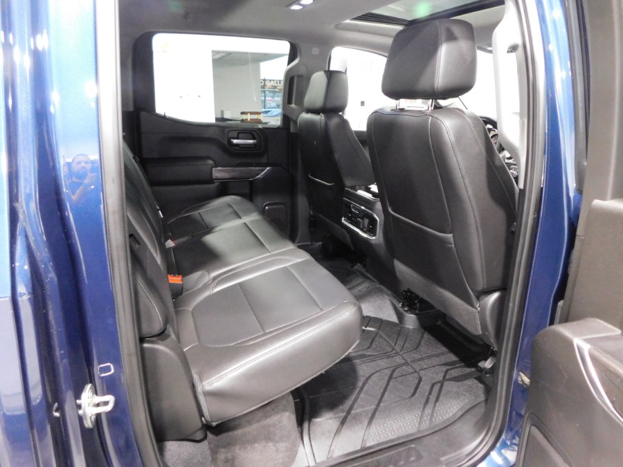 2019 Chevrolet Silverado 1500 4WD Crew Cab 147" LTZ, available for sale in Lodi, New Jersey | Auto Gallery. Lodi, New Jersey 2019 Chevrolet Silverado 1500 4WD Crew Cab 147" LTZ, available for sale in Lodi, New Jersey | Auto Gallery. Lodi, New Jersey