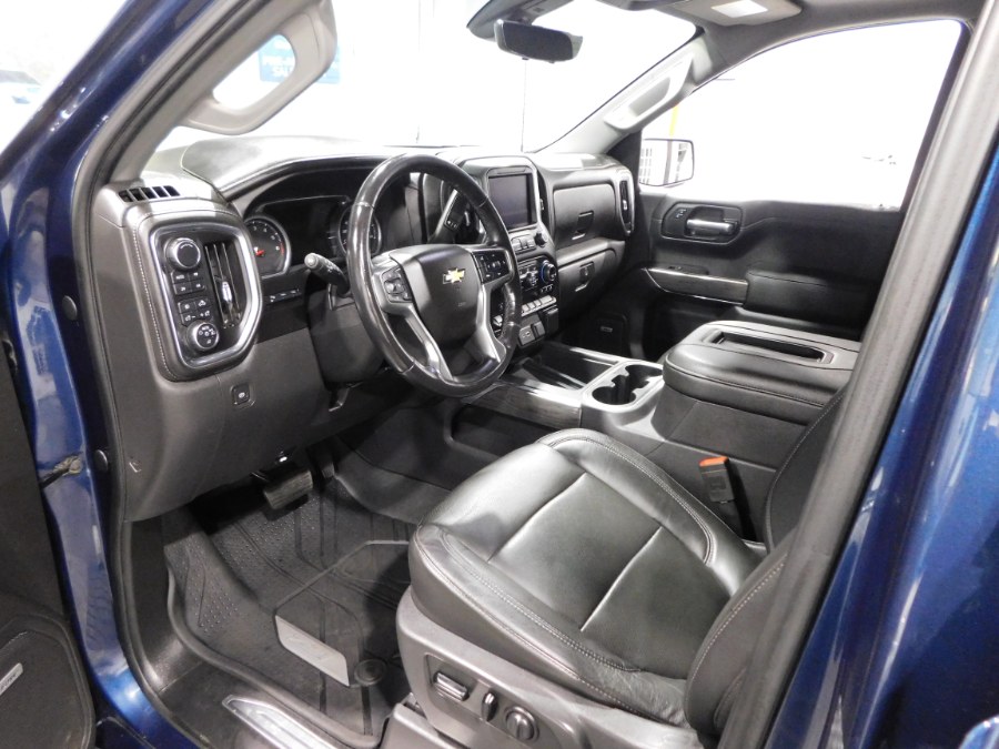 2019 Chevrolet Silverado 1500 4WD Crew Cab 147" LTZ, available for sale in Lodi, New Jersey | Auto Gallery. Lodi, New Jersey 2019 Chevrolet Silverado 1500 4WD Crew Cab 147" LTZ, available for sale in Lodi, New Jersey | Auto Gallery. Lodi, New Jersey