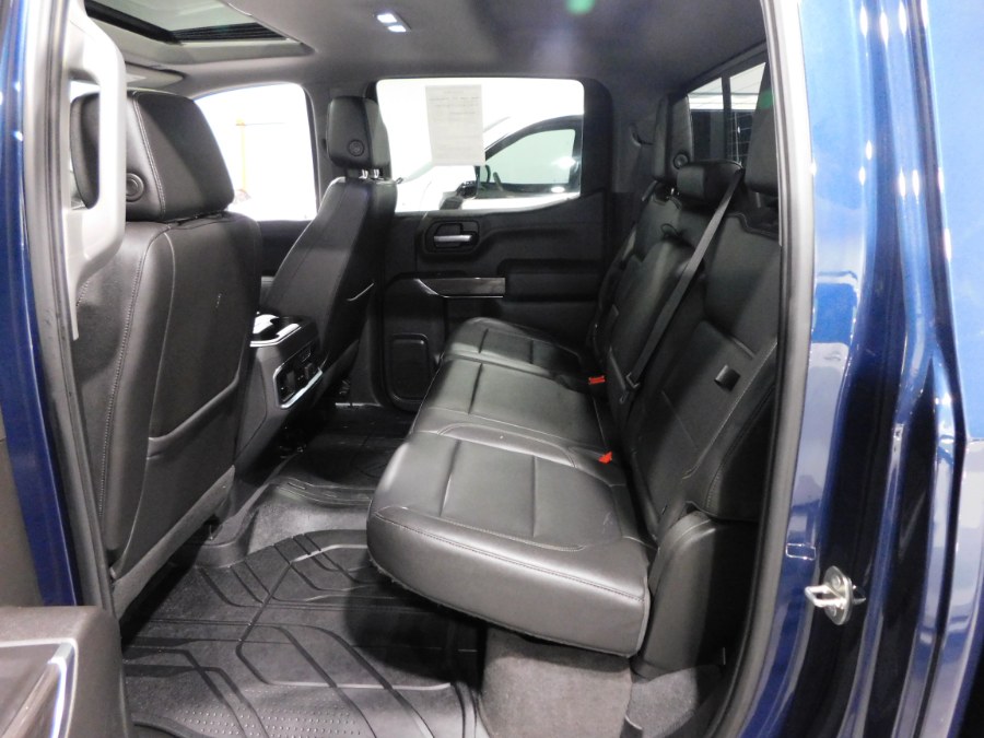 2019 Chevrolet Silverado 1500 4WD Crew Cab 147" LTZ, available for sale in Lodi, New Jersey | Auto Gallery. Lodi, New Jersey 2019 Chevrolet Silverado 1500 4WD Crew Cab 147" LTZ, available for sale in Lodi, New Jersey | Auto Gallery. Lodi, New Jersey