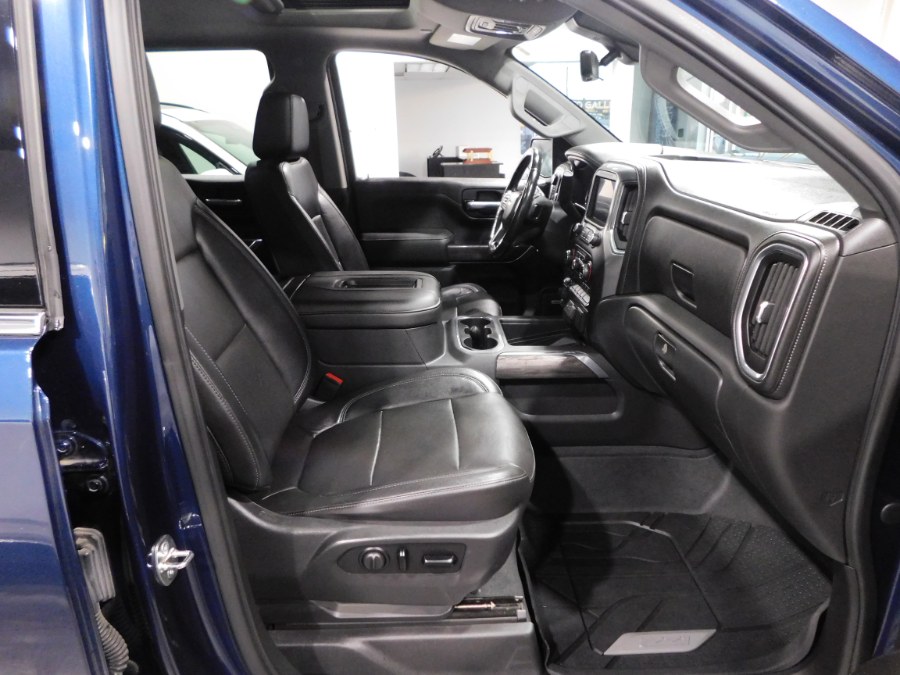 2019 Chevrolet Silverado 1500 4WD Crew Cab 147" LTZ, available for sale in Lodi, New Jersey | Auto Gallery. Lodi, New Jersey 2019 Chevrolet Silverado 1500 4WD Crew Cab 147" LTZ, available for sale in Lodi, New Jersey | Auto Gallery. Lodi, New Jersey