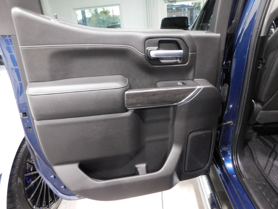 2019 Chevrolet Silverado 1500 4WD Crew Cab 147" LTZ, available for sale in Lodi, New Jersey | Auto Gallery. Lodi, New Jersey 2019 Chevrolet Silverado 1500 4WD Crew Cab 147" LTZ, available for sale in Lodi, New Jersey | Auto Gallery. Lodi, New Jersey