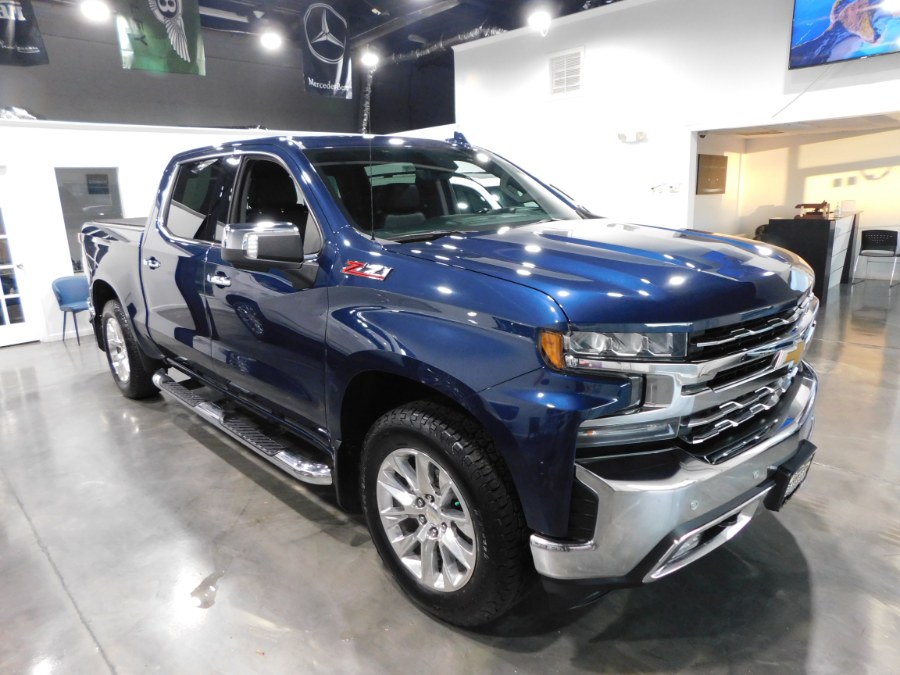 2019 Chevrolet Silverado 1500 4WD Crew Cab 147" LTZ, available for sale in Lodi, New Jersey | Auto Gallery. Lodi, New Jersey 2019 Chevrolet Silverado 1500 4WD Crew Cab 147" LTZ, available for sale in Lodi, New Jersey | Auto Gallery. Lodi, New Jersey