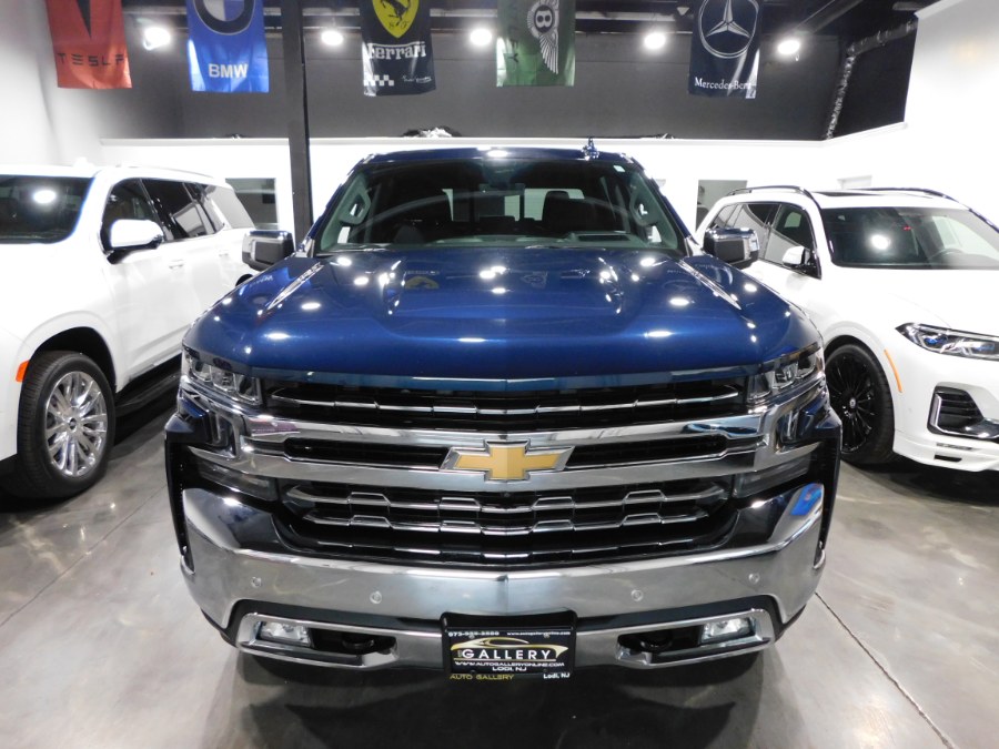 2019 Chevrolet Silverado 1500 4WD Crew Cab 147" LTZ, available for sale in Lodi, New Jersey | Auto Gallery. Lodi, New Jersey 2019 Chevrolet Silverado 1500 4WD Crew Cab 147" LTZ, available for sale in Lodi, New Jersey | Auto Gallery. Lodi, New Jersey