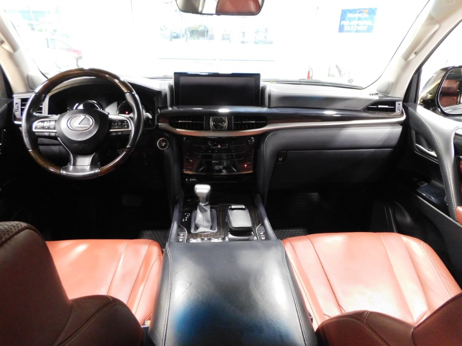 2019 Lexus LX LX 570 Three Row 4WD, available for sale in Lodi, New Jersey | Auto Gallery. Lodi, New Jersey 2019 Lexus LX LX 570 Three Row 4WD, available for sale in Lodi, New Jersey | Auto Gallery. Lodi, New Jersey