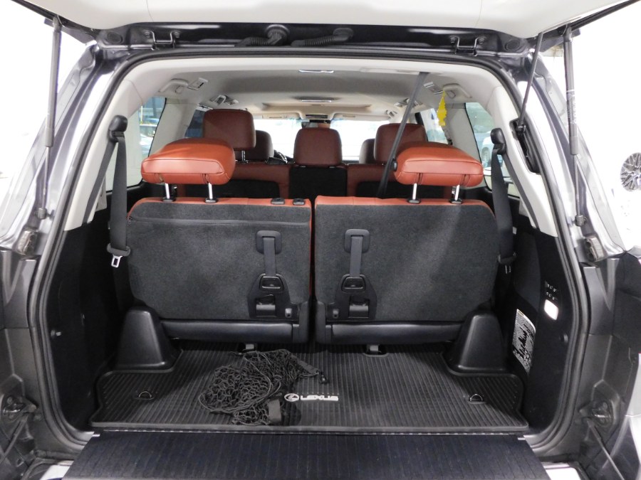 2019 Lexus LX LX 570 Three Row 4WD, available for sale in Lodi, New Jersey | Auto Gallery. Lodi, New Jersey 2019 Lexus LX LX 570 Three Row 4WD, available for sale in Lodi, New Jersey | Auto Gallery. Lodi, New Jersey