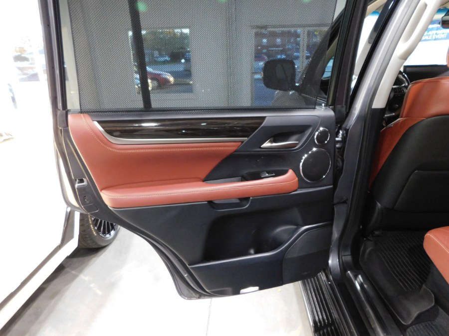 2019 Lexus LX LX 570 Three Row 4WD, available for sale in Lodi, New Jersey | Auto Gallery. Lodi, New Jersey 2019 Lexus LX LX 570 Three Row 4WD, available for sale in Lodi, New Jersey | Auto Gallery. Lodi, New Jersey