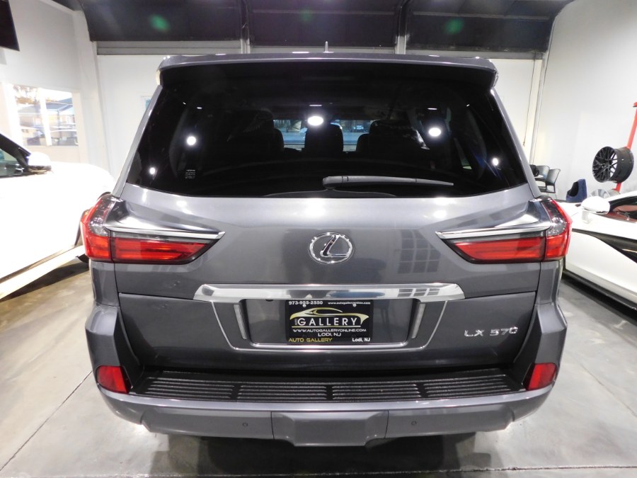 2019 Lexus LX LX 570 Three Row 4WD, available for sale in Lodi, New Jersey | Auto Gallery. Lodi, New Jersey 2019 Lexus LX LX 570 Three Row 4WD, available for sale in Lodi, New Jersey | Auto Gallery. Lodi, New Jersey