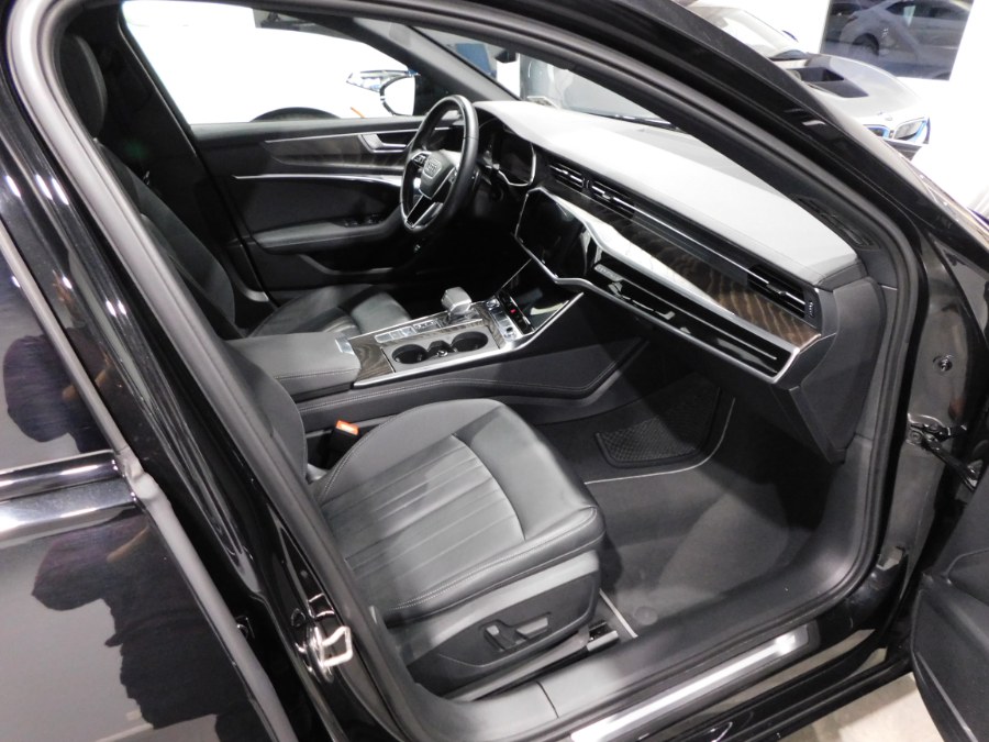 2019 Audi A6 Premium Plus 45 TFSI quattro, available for sale in Lodi, New Jersey | Auto Gallery. Lodi, New Jersey 2019 Audi A6 Premium Plus 45 TFSI quattro, available for sale in Lodi, New Jersey | Auto Gallery. Lodi, New Jersey