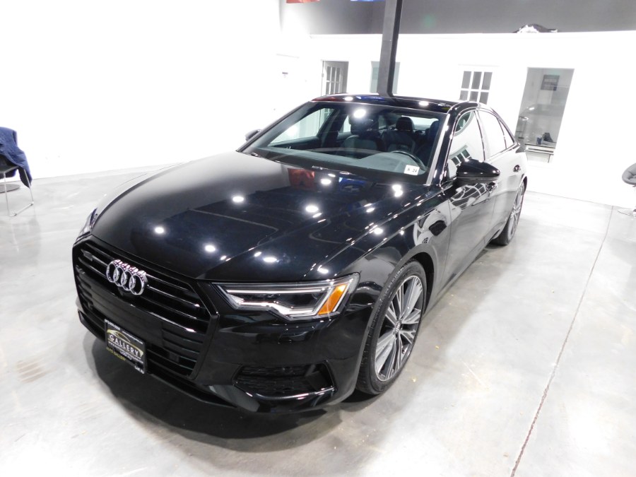 2019 Audi A6 Premium Plus 45 TFSI quattro, available for sale in Lodi, New Jersey | Auto Gallery. Lodi, New Jersey 2019 Audi A6 Premium Plus 45 TFSI quattro, available for sale in Lodi, New Jersey | Auto Gallery. Lodi, New Jersey