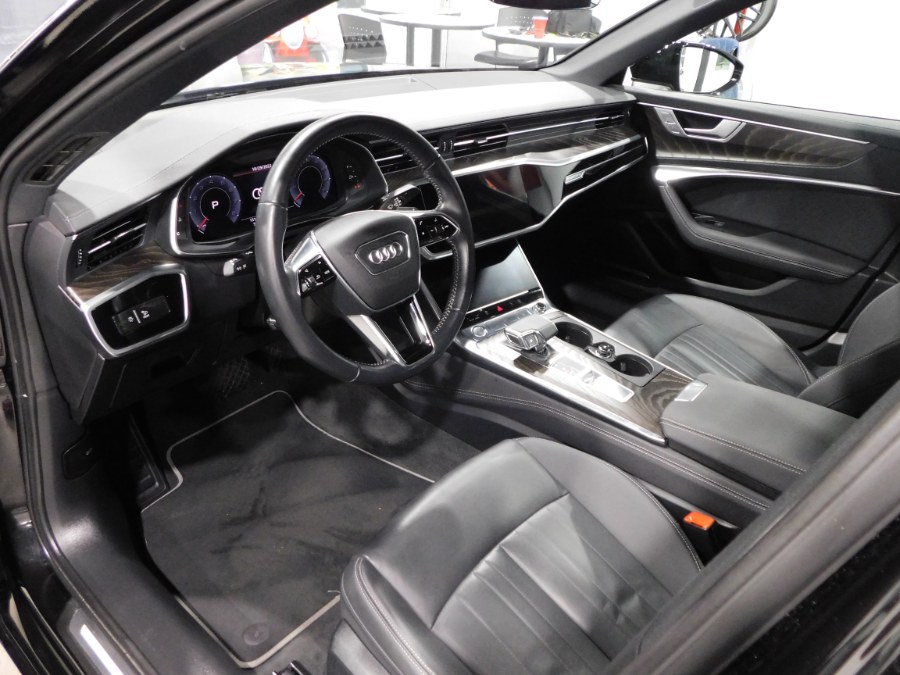 2019 Audi A6 Premium Plus 45 TFSI quattro, available for sale in Lodi, New Jersey | Auto Gallery. Lodi, New Jersey 2019 Audi A6 Premium Plus 45 TFSI quattro, available for sale in Lodi, New Jersey | Auto Gallery. Lodi, New Jersey