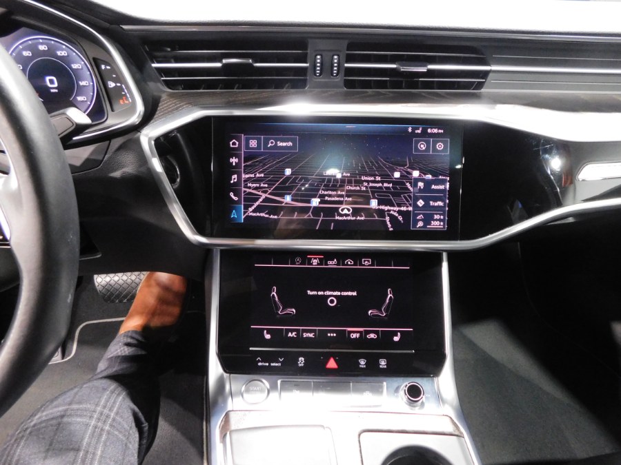 2019 Audi A6 Premium Plus 45 TFSI quattro, available for sale in Lodi, New Jersey | Auto Gallery. Lodi, New Jersey 2019 Audi A6 Premium Plus 45 TFSI quattro, available for sale in Lodi, New Jersey | Auto Gallery. Lodi, New Jersey