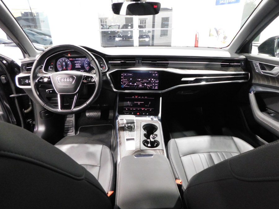 2019 Audi A6 Premium Plus 45 TFSI quattro, available for sale in Lodi, New Jersey | Auto Gallery. Lodi, New Jersey 2019 Audi A6 Premium Plus 45 TFSI quattro, available for sale in Lodi, New Jersey | Auto Gallery. Lodi, New Jersey
