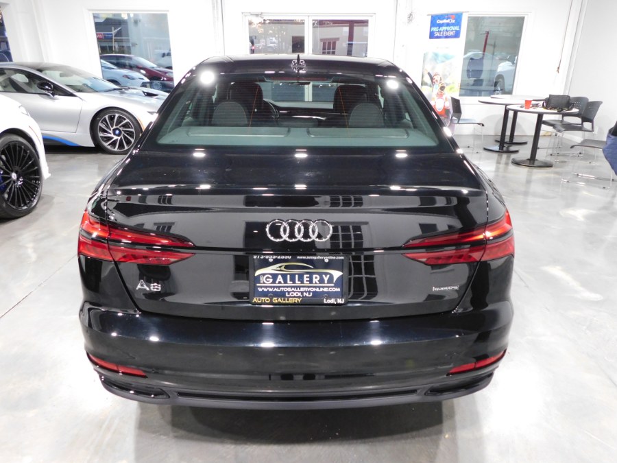 2019 Audi A6 Premium Plus 45 TFSI quattro, available for sale in Lodi, New Jersey | Auto Gallery. Lodi, New Jersey 2019 Audi A6 Premium Plus 45 TFSI quattro, available for sale in Lodi, New Jersey | Auto Gallery. Lodi, New Jersey