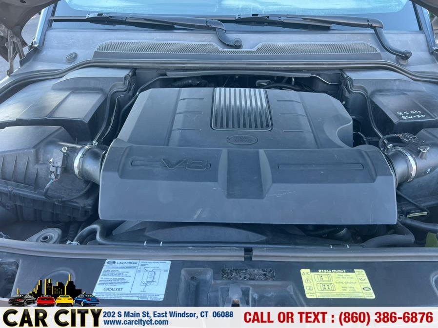 Used Land Rover LR4 4WD 4dr V8 LUX 2011 | Car City LLC. East Windsor, Connecticut Used Land Rover LR4 4WD 4dr V8 LUX 2011 | Car City LLC. East Windsor, Connecticut