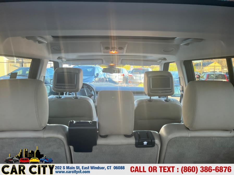 Used Land Rover LR4 4WD 4dr V8 LUX 2011 | Car City LLC. East Windsor, Connecticut Used Land Rover LR4 4WD 4dr V8 LUX 2011 | Car City LLC. East Windsor, Connecticut