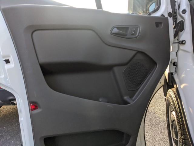 Used Ford T-350 Transit Cargo Van 148'' HR 9500 GVWR RWD 2021 | Car Revolution. Maple Shade, New Jersey Used Ford T-350 Transit Cargo Van 148'' HR 9500 GVWR RWD 2021 | Car Revolution. Maple Shade, New Jersey