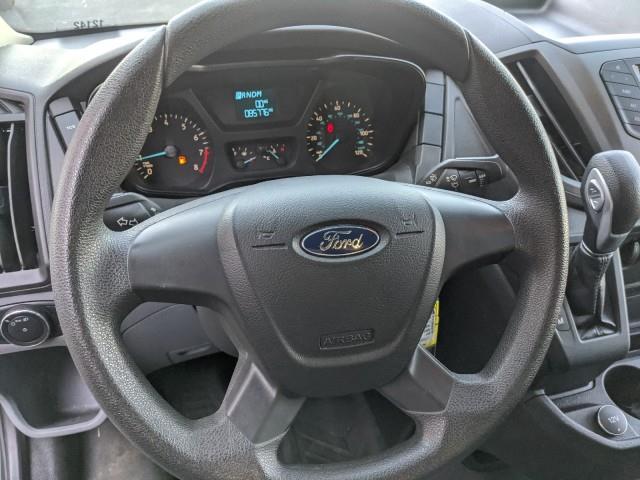 Used Ford T-150 Transit Van 130'' Med Rf Back-Up Camera 2017 | Car Revolution. Maple Shade, New Jersey Used Ford T-150 Transit Van 130'' Med Rf Back-Up Camera 2017 | Car Revolution. Maple Shade, New Jersey