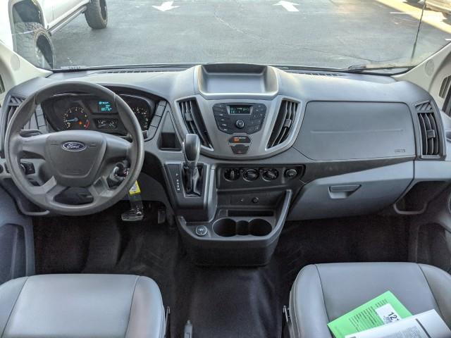 Used Ford T-150 Transit Van 130'' Med Rf Back-Up Camera 2017 | Car Revolution. Maple Shade, New Jersey Used Ford T-150 Transit Van 130'' Med Rf Back-Up Camera 2017 | Car Revolution. Maple Shade, New Jersey