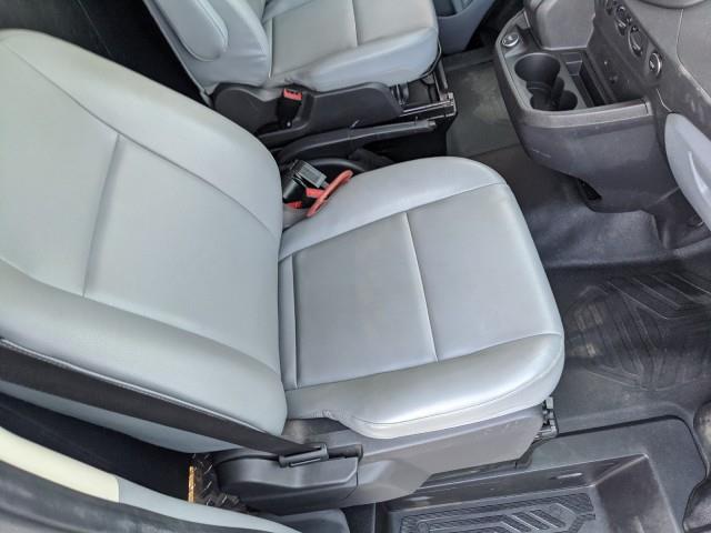 Used Ford T-150 Transit Van 130'' Med Rf Back-Up Camera 2017 | Car Revolution. Maple Shade, New Jersey Used Ford T-150 Transit Van 130'' Med Rf Back-Up Camera 2017 | Car Revolution. Maple Shade, New Jersey