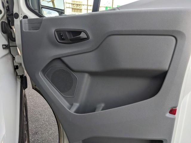 Used Ford T-150 Transit Van 130'' Med Rf Back-Up Camera 2017 | Car Revolution. Maple Shade, New Jersey Used Ford T-150 Transit Van 130'' Med Rf Back-Up Camera 2017 | Car Revolution. Maple Shade, New Jersey