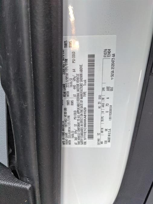 Used Ford T-150 Transit Van 130'' Med Rf Back-Up Camera 2017 | Car Revolution. Maple Shade, New Jersey Used Ford T-150 Transit Van 130'' Med Rf Back-Up Camera 2017 | Car Revolution. Maple Shade, New Jersey