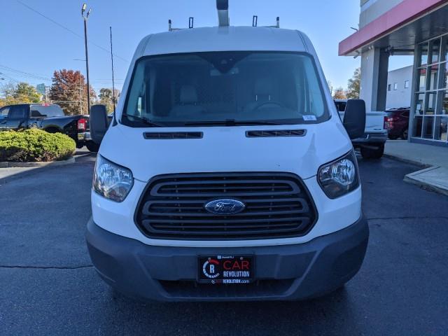 Used Ford T-150 Transit Van 130'' Med Rf Back-Up Camera 2017 | Car Revolution. Maple Shade, New Jersey Used Ford T-150 Transit Van 130'' Med Rf Back-Up Camera 2017 | Car Revolution. Maple Shade, New Jersey
