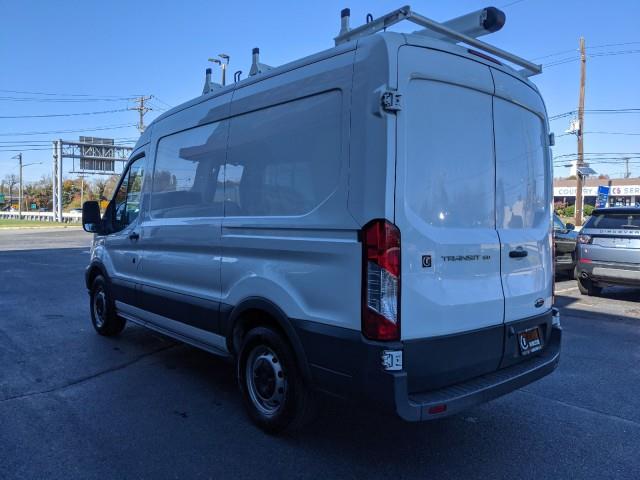 Used Ford T-150 Transit Van 130'' Med Rf Back-Up Camera 2017 | Car Revolution. Maple Shade, New Jersey Used Ford T-150 Transit Van 130'' Med Rf Back-Up Camera 2017 | Car Revolution. Maple Shade, New Jersey