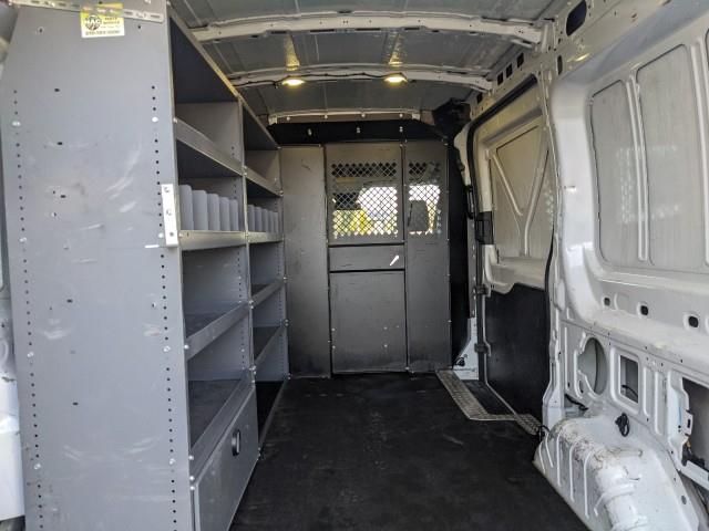 Used Ford T-150 Transit Van 130'' Med Rf Back-Up Camera 2017 | Car Revolution. Maple Shade, New Jersey Used Ford T-150 Transit Van 130'' Med Rf Back-Up Camera 2017 | Car Revolution. Maple Shade, New Jersey