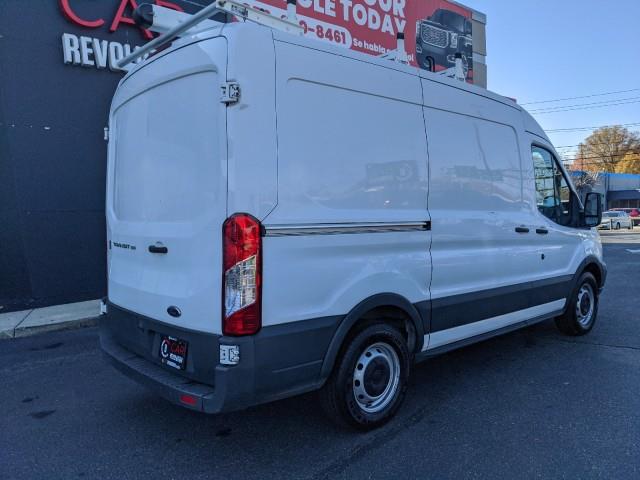 Used Ford T-150 Transit Van 130'' Med Rf Back-Up Camera 2017 | Car Revolution. Maple Shade, New Jersey Used Ford T-150 Transit Van 130'' Med Rf Back-Up Camera 2017 | Car Revolution. Maple Shade, New Jersey