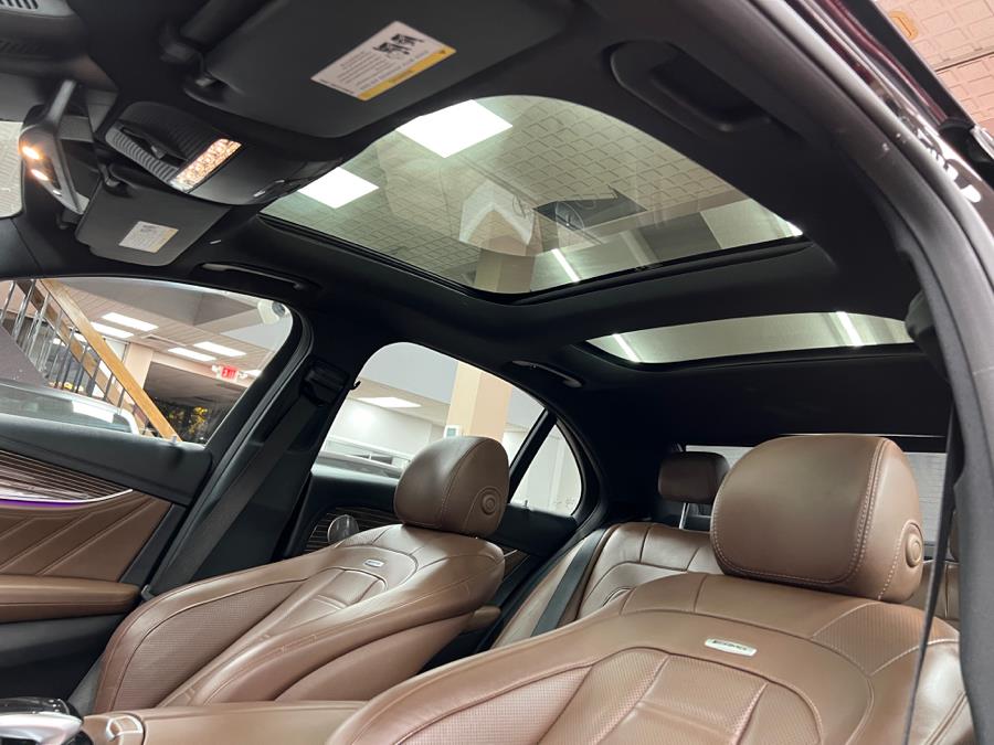 Used Mercedes-Benz E-Class AMG E 43 4MATIC Sedan 2017 | Power Motors East. Massapequa Park, New York Used Mercedes-Benz E-Class AMG E 43 4MATIC Sedan 2017 | Power Motors East. Massapequa Park, New York