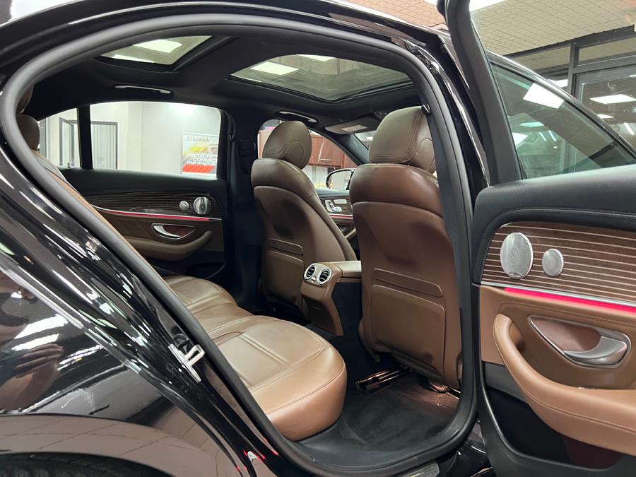 Used Mercedes-Benz E-Class AMG E 43 4MATIC Sedan 2017 | Power Motors East. Massapequa Park, New York Used Mercedes-Benz E-Class AMG E 43 4MATIC Sedan 2017 | Power Motors East. Massapequa Park, New York