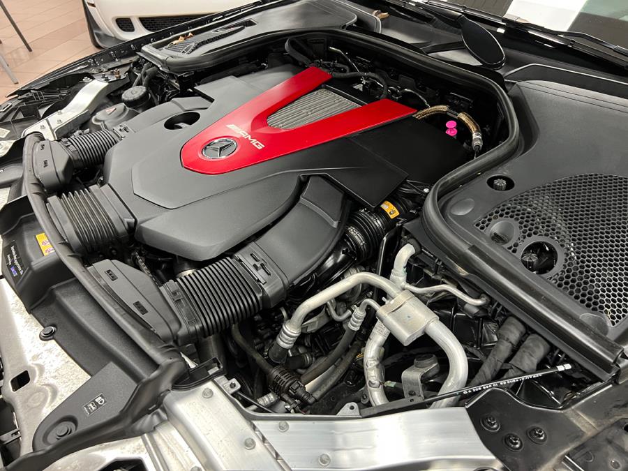 Used Mercedes-Benz E-Class AMG E 43 4MATIC Sedan 2017 | Power Motors East. Massapequa Park, New York Used Mercedes-Benz E-Class AMG E 43 4MATIC Sedan 2017 | Power Motors East. Massapequa Park, New York