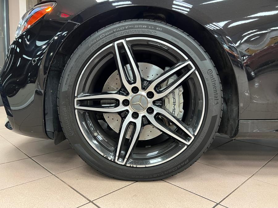 Used Mercedes-Benz E-Class AMG E 43 4MATIC Sedan 2017 | Power Motors East. Massapequa Park, New York Used Mercedes-Benz E-Class AMG E 43 4MATIC Sedan 2017 | Power Motors East. Massapequa Park, New York