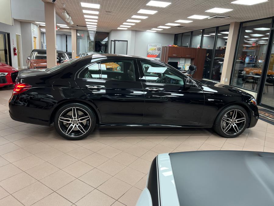 Used Mercedes-Benz E-Class AMG E 43 4MATIC Sedan 2017 | Power Motors East. Massapequa Park, New York Used Mercedes-Benz E-Class AMG E 43 4MATIC Sedan 2017 | Power Motors East. Massapequa Park, New York