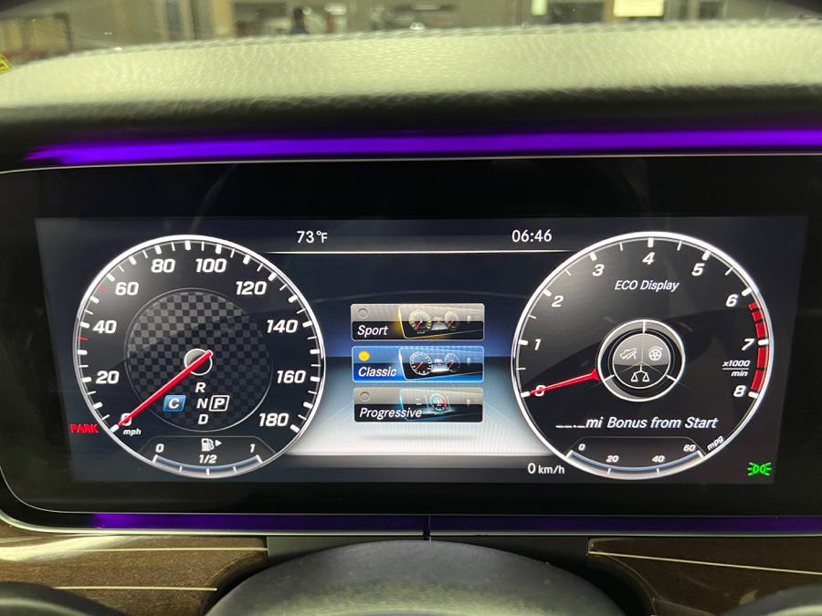 Used Mercedes-Benz E-Class AMG E 43 4MATIC Sedan 2017 | Power Motors East. Massapequa Park, New York Used Mercedes-Benz E-Class AMG E 43 4MATIC Sedan 2017 | Power Motors East. Massapequa Park, New York