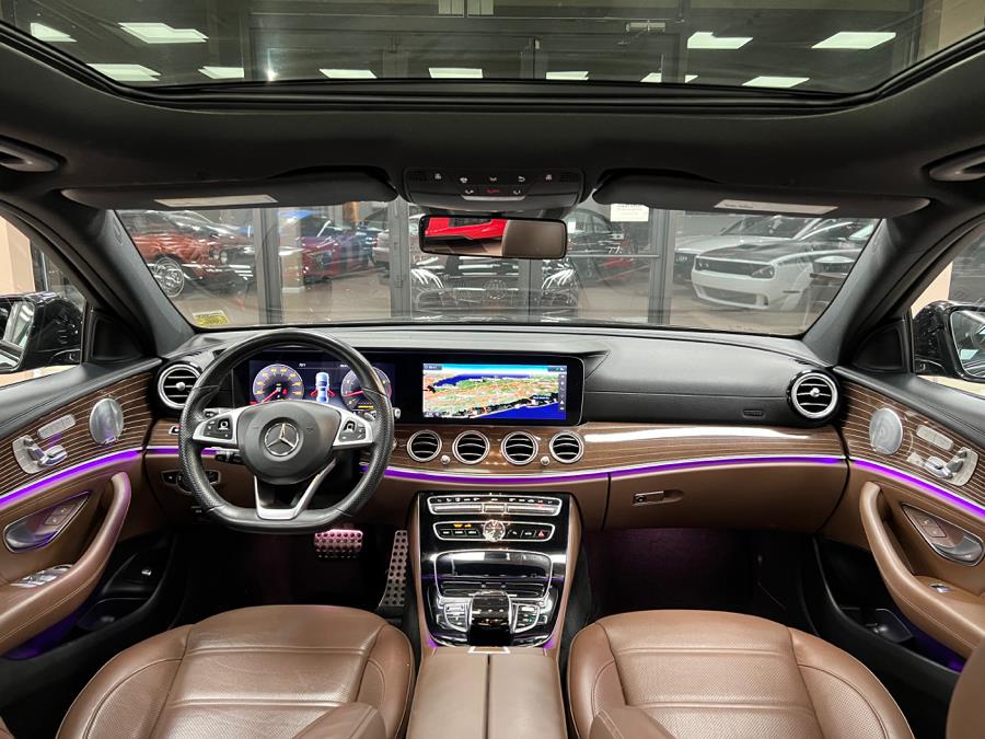 Used Mercedes-Benz E-Class AMG E 43 4MATIC Sedan 2017 | Power Motors East. Massapequa Park, New York Used Mercedes-Benz E-Class AMG E 43 4MATIC Sedan 2017 | Power Motors East. Massapequa Park, New York