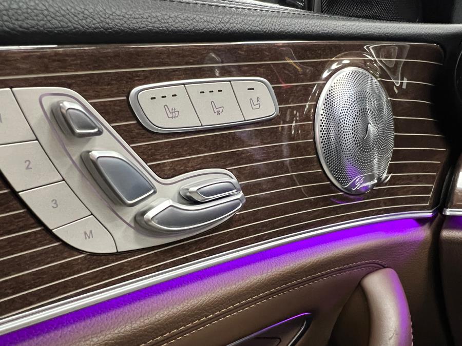 Used Mercedes-Benz E-Class AMG E 43 4MATIC Sedan 2017 | Power Motors East. Massapequa Park, New York Used Mercedes-Benz E-Class AMG E 43 4MATIC Sedan 2017 | Power Motors East. Massapequa Park, New York